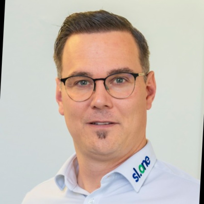 Porträt von Manuel Pfiffner