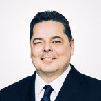 Porträt von Marco Fanchini